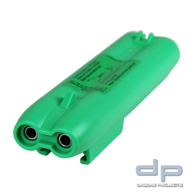 Trainingsmagazin für Piexon Jet Protector 2 und Gen2 20ml