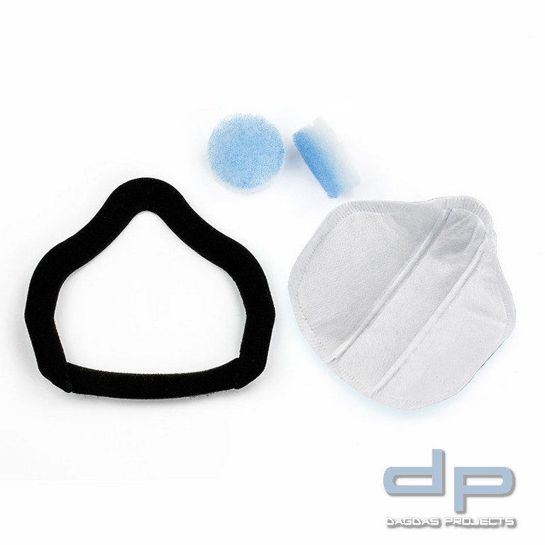 ERSATZFILTER SET CASCO MASK 2.0