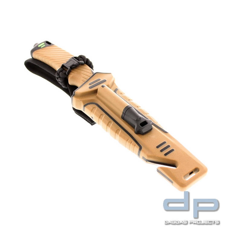 Multitool/ Outdoor-Messer Surviv-ALL