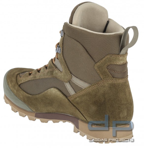 AKU Pilgrim TSC W.OP GTX Einsatzstiefel