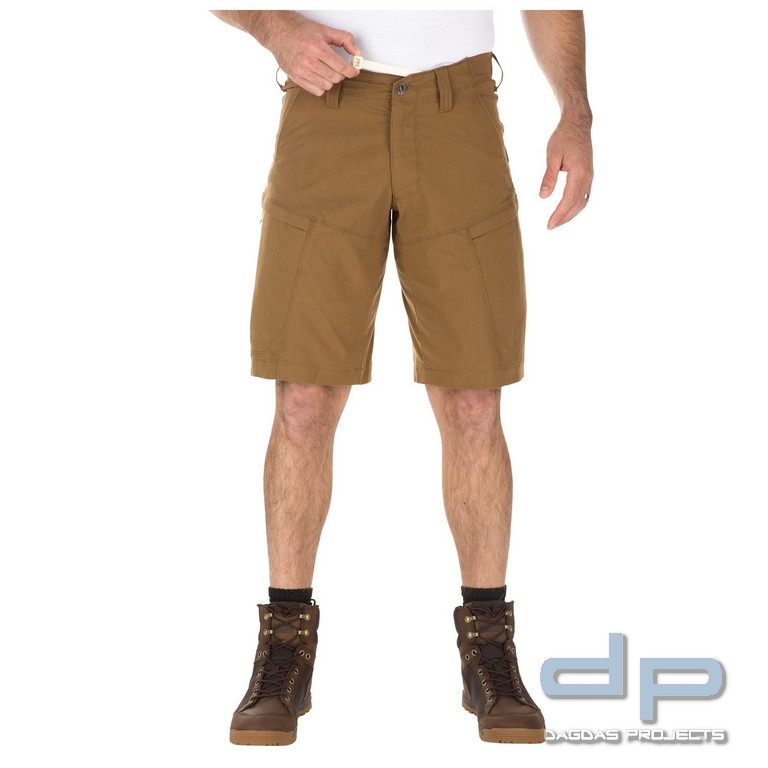 5.11 Apex Short in verschiedenen Farben