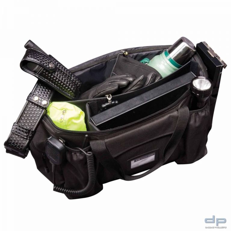 5.11 Einsatztasche Patrol Ready