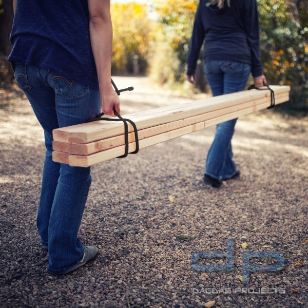 NITE IZE GEARTIE KABELBINDER 162 CM 2 STÜCK IN VERSCHIEDENEN FARBEN