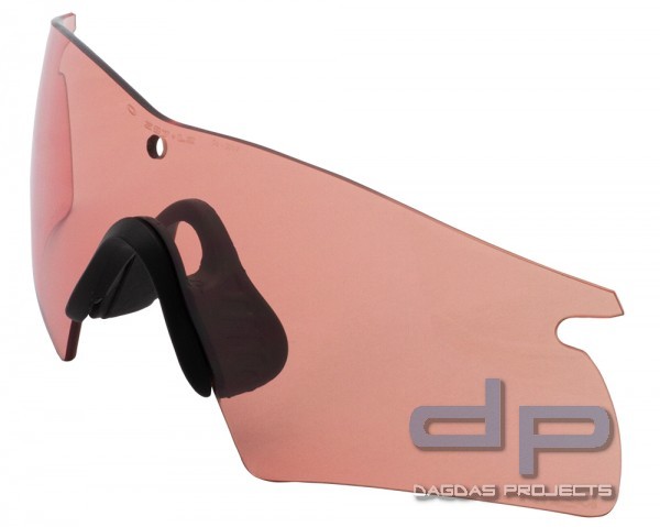 OAKLEY BALLISTIC M-FRAME 3.0 SET CLEAR/ PRIZM TR22/ PRIZM TR45