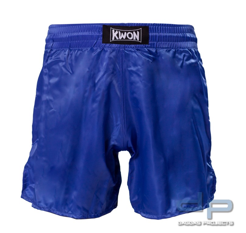 Thai Shorts Evolution
