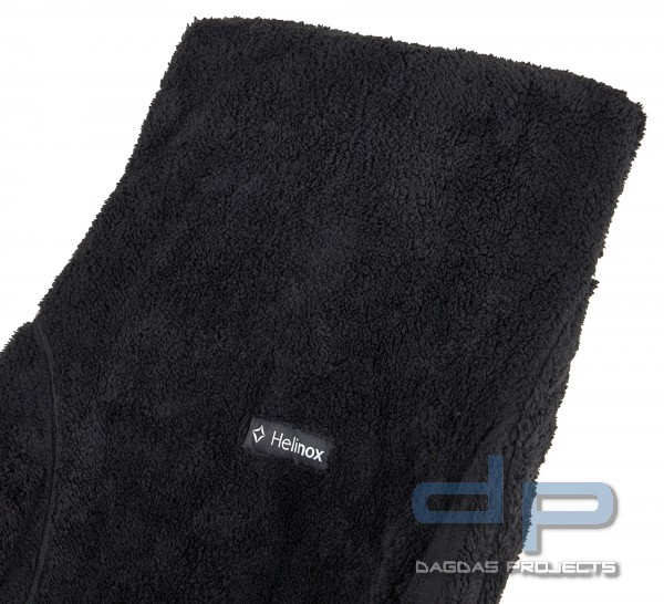 HELINOX FLEECE SEAT WARMER FÜR CHAIR TWO REVERSIBLE