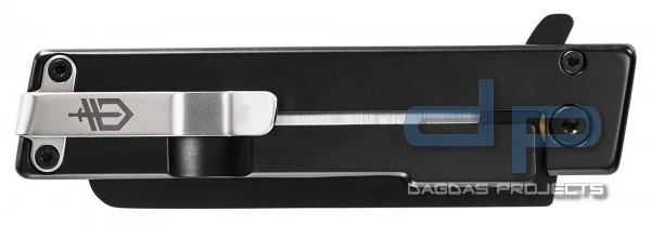 GERBER TASCHENMESSER QUADRANT BAMBOO