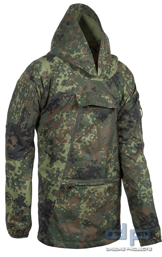 Köhler Combat Anorak