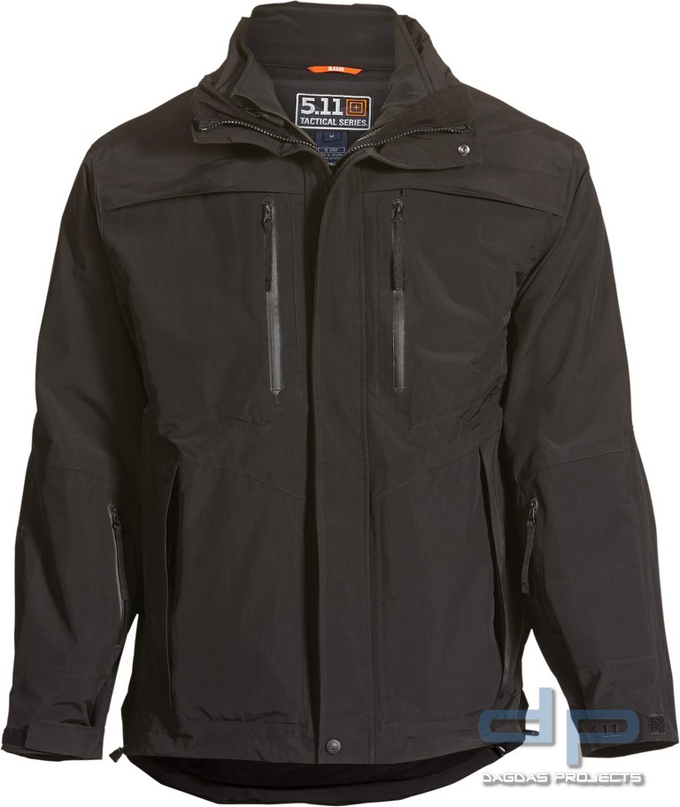 5.11 Bristol Parka verschiedene Farben