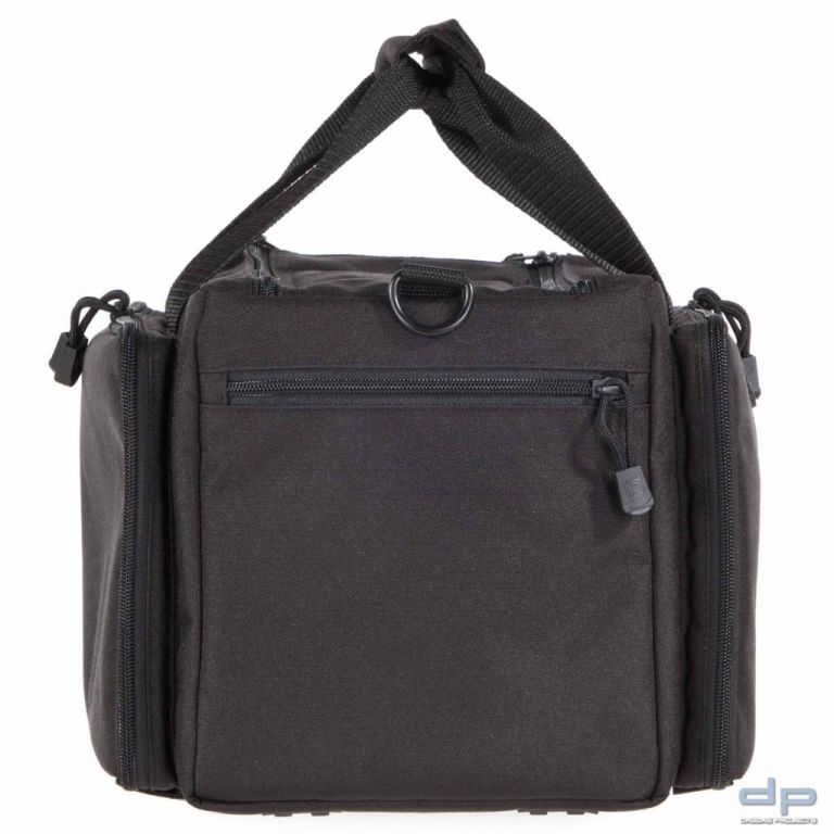 5.11 Range Qualifier Bag Schwarz