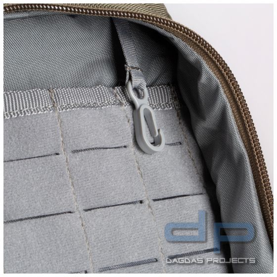 Bag Load Up 22" Carry On 46L