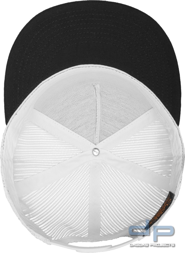 Classic Trucker 2-Tone Cap