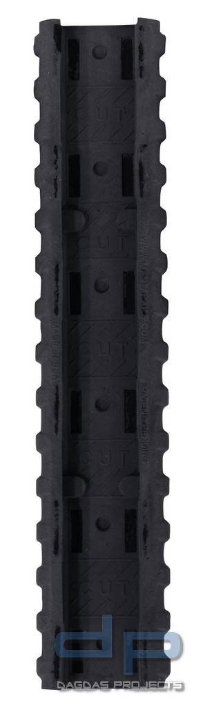 Manta Rail Guard Very Low Profile 3er Pack in verschiedenen Farben