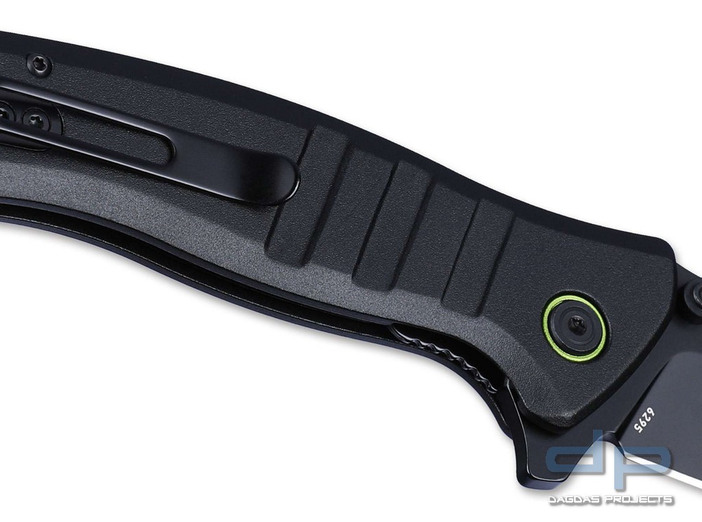 CRKT Dextro Taschenmesser