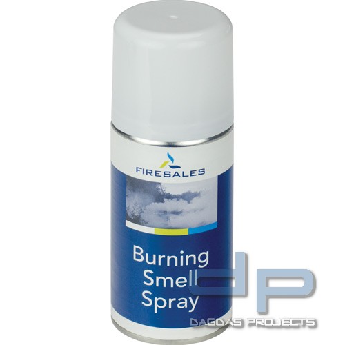 Brandgeruch Spray