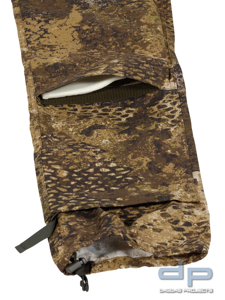 KSK Einsatzkampfhose PHANTOMLEAF WASP II Z2 Größe: 48