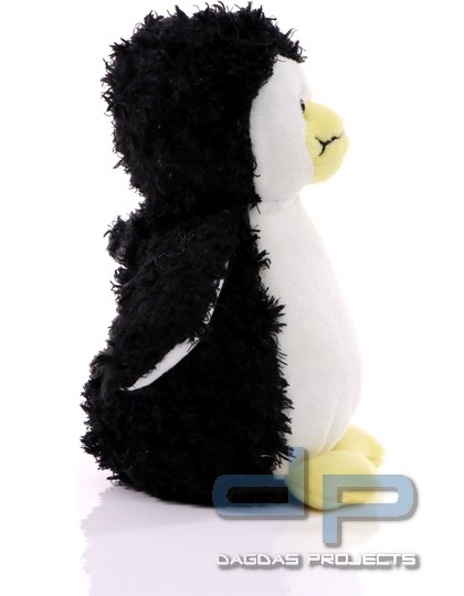 Plüsch Pinguin
