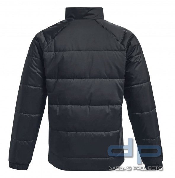 UNDER ARMOUR INSULATE JACKET STORM