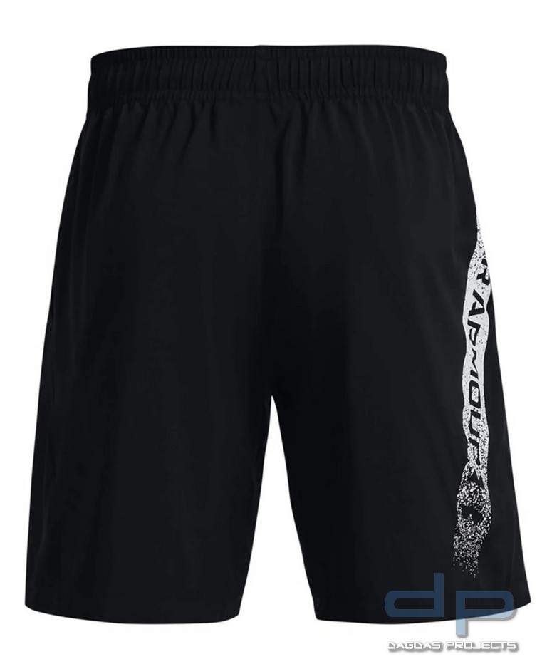 Under Armour Woven Graphic Shorts (Herren Trainingshose) in verschiedenen Farben
