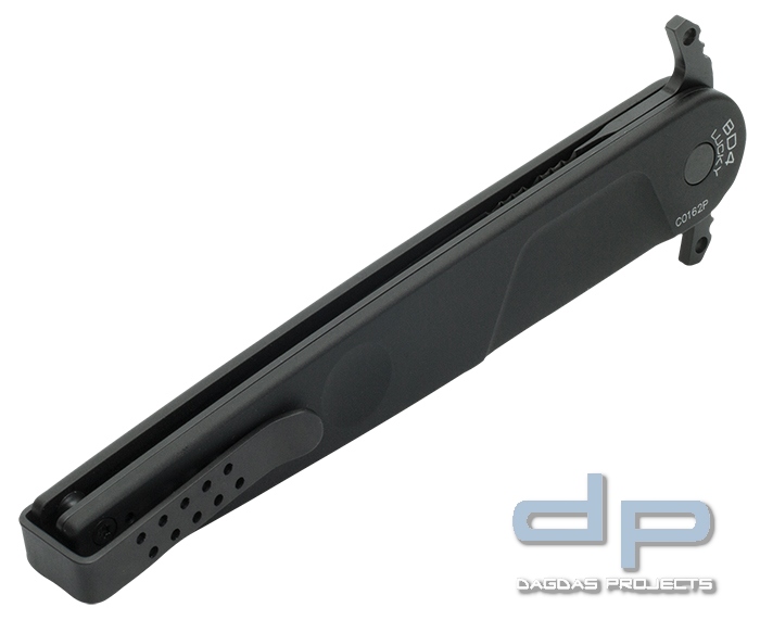 Extrema Ratio BD4 Lucky Basic Folder Schwarz