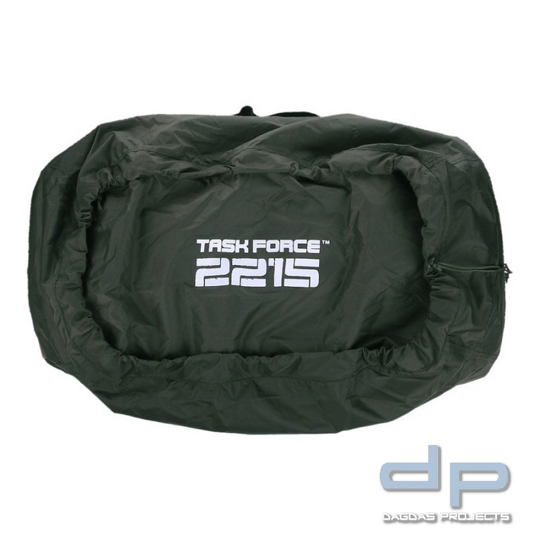 TF-2215 Rucksackhülle