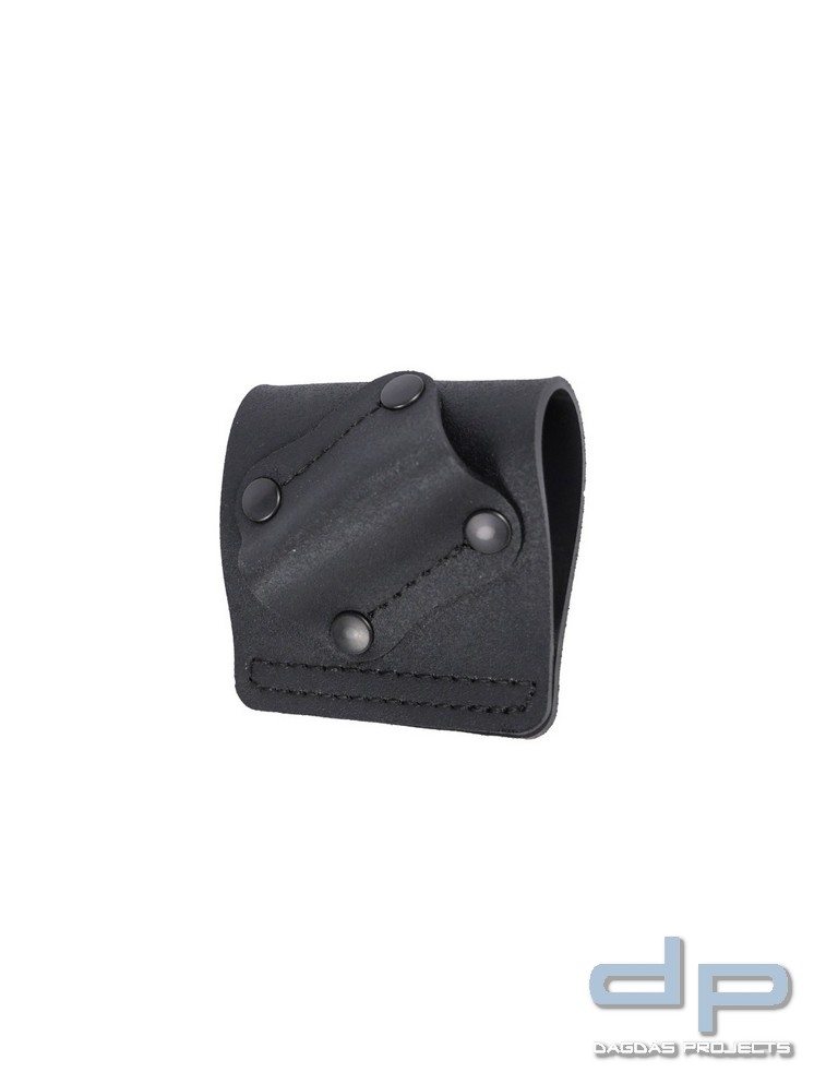 COP® 9280 Halter für RSG mit Clip, beidseitige Trageweise (schräg)