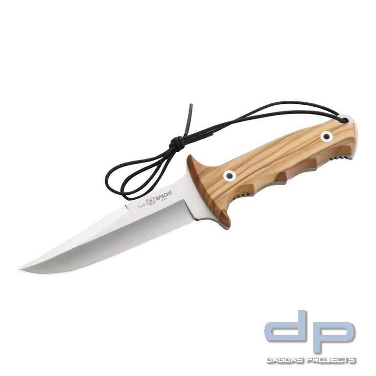 Nieto Bowie-Messer
