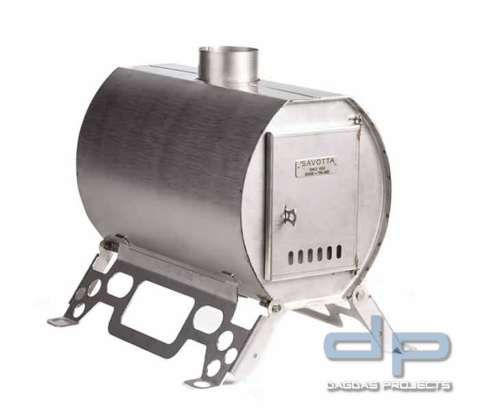 Savotta HAWU WS-400 Zeltofen