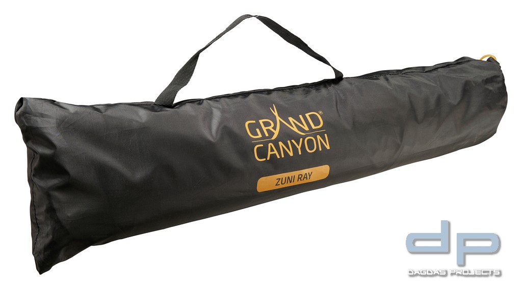 GRAND CANYON ZUNI RAY TARP 300 X 370 CM in verschiedenen Farben
