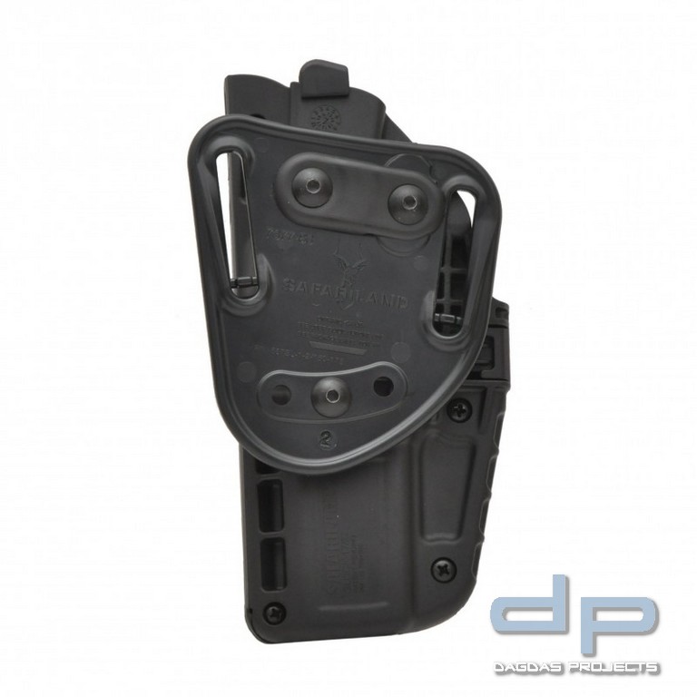 SAFARILAND® 7377 (7TS-ALS) Gürtelholster