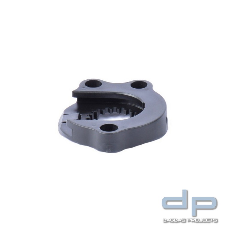 COP® 09CS Holsteradapter, dreh- und abnehmbar