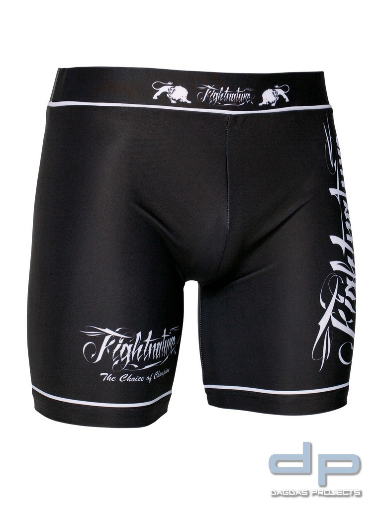 FIGHTNATURE Vale Tudo Shorts