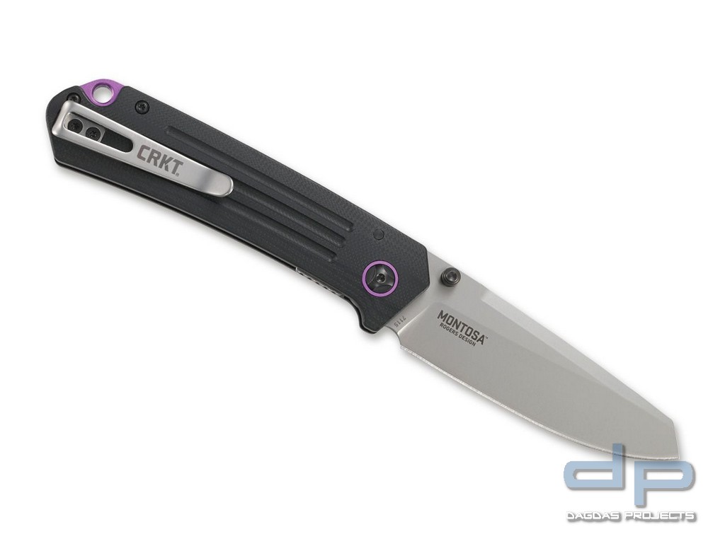 CRKT Montosa Taschenmesser