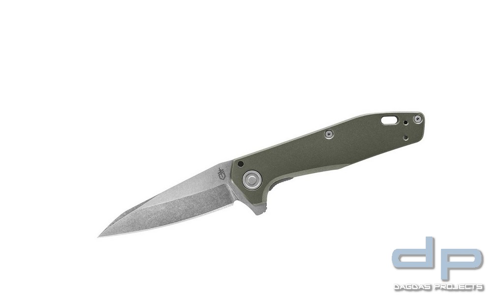 Einhandmesser FASTBALL FSG