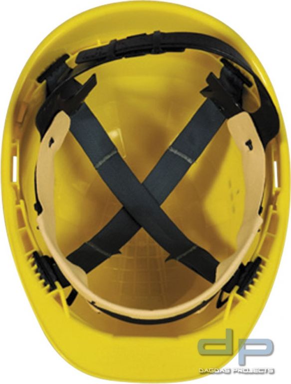 Schutzhelm in verschiedene Farben