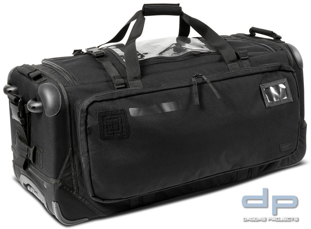 5.11 Tactical SOMS 3.0 Einsatztasche in verschiedenen Farben