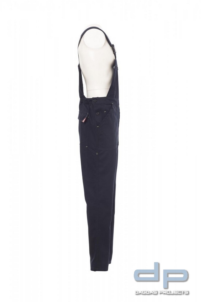 Payper Twill LATZHOSE "TROLLEY"  in verschiedenen Farben