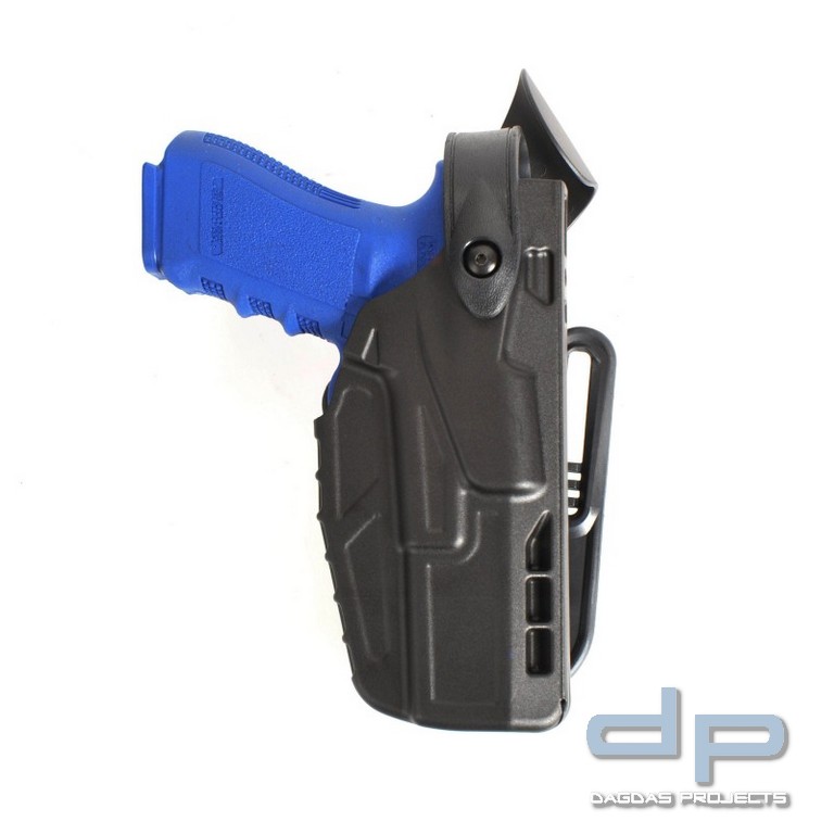 SAFARILAND® 7367 7TS (ALS/SLS) Dienstholster