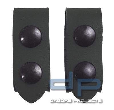 Radar Beltkepper 4-er Set