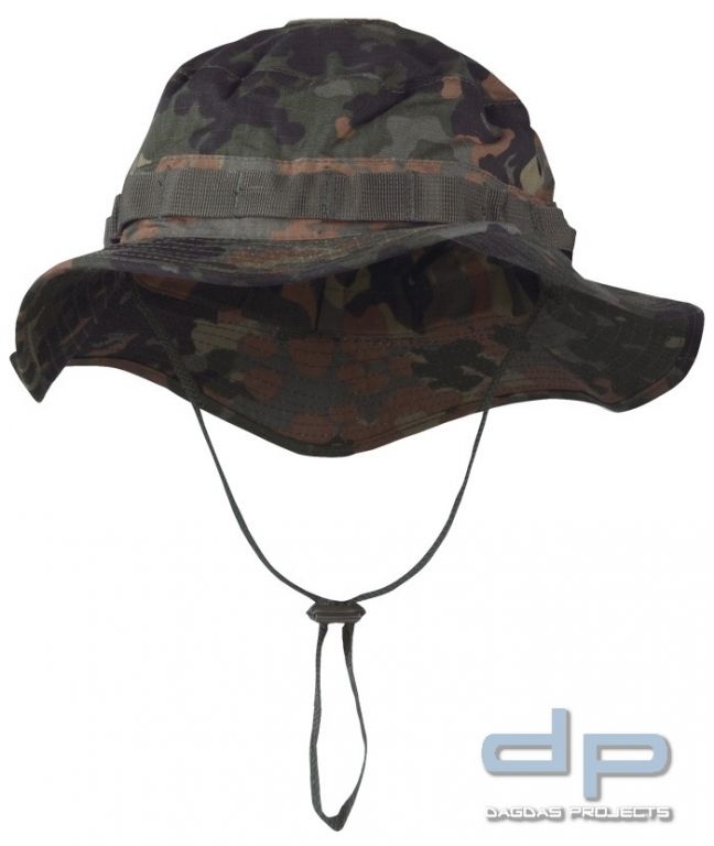Boonie MKI Flecktarn