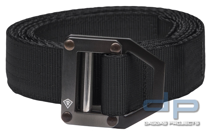 First Tactical Rigger Belt in verschiedenen Farben