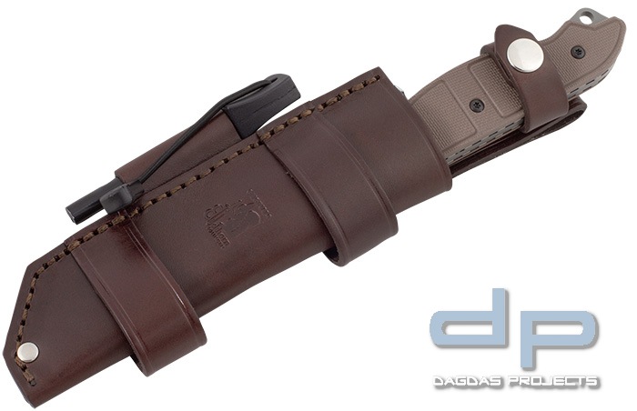 Eickhorn Bushcraft Knife EBK