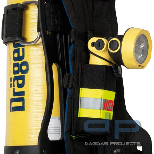 rescue-tec Holster Alzenau
