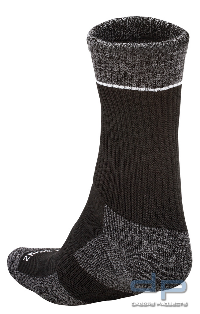SealSkinz Solo Quickdry Mid Sock in verschiedenen Farben