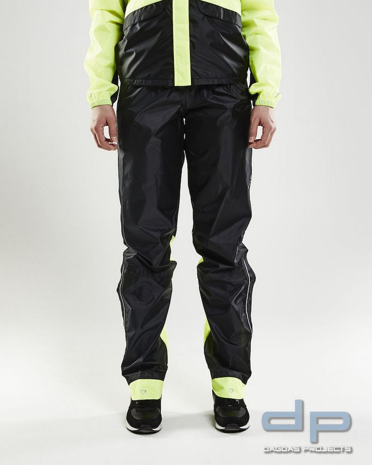 Craft Transit Rain Set für Damen