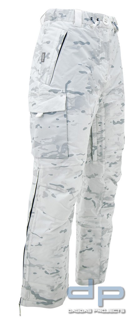 CARINTHIA MIG 4.0 TROUSERS MULTICAM ALPINE