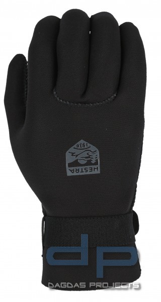 Hestra Neptune (5-Finger Neopren Handschuhe)