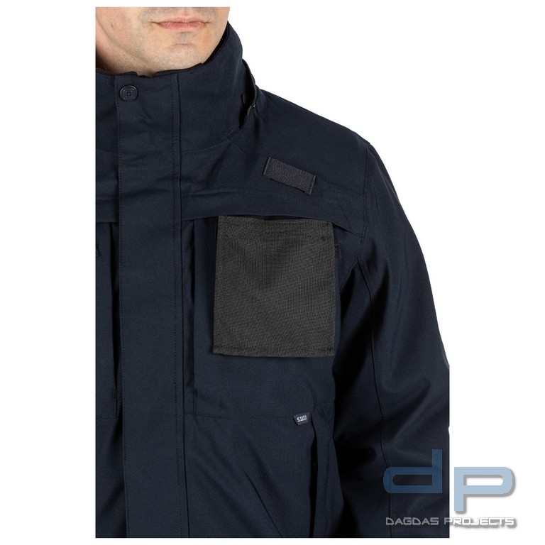 5-IN-1 JACKET 2.0 in verschiedenen Farben