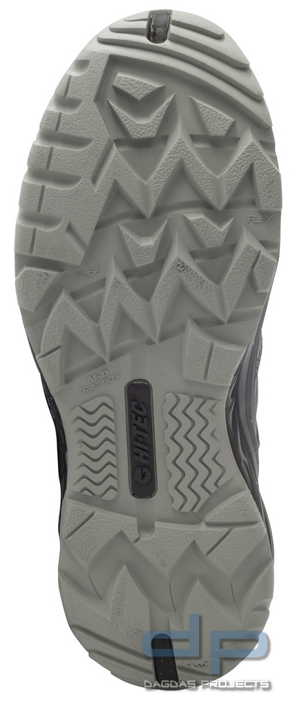 Hi-Tec V-Lite Wild-Life Cayman Trekkingsandale