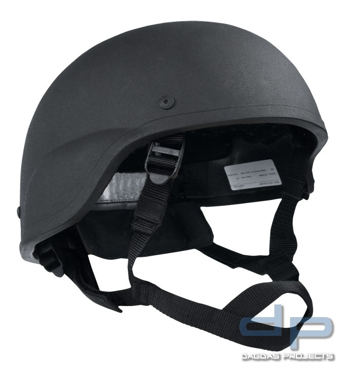 EnGarde MICH Helm NIJ Level IIIA verschiedene Farben